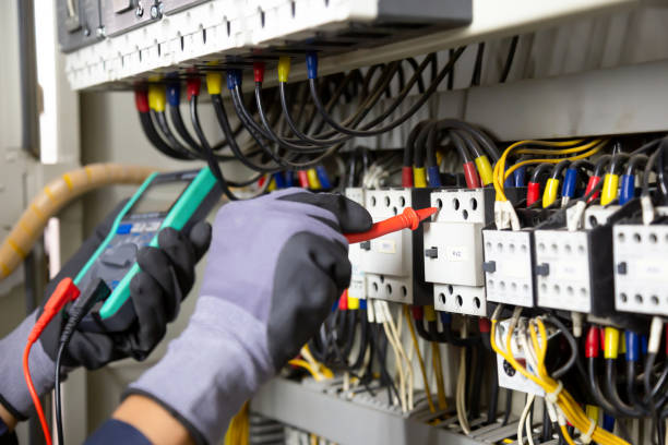 Emergency Electrical Repair Services in Mililani Town, HI