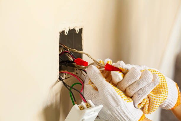 Emergency Electrical Repair Services in Mililani Town, HI